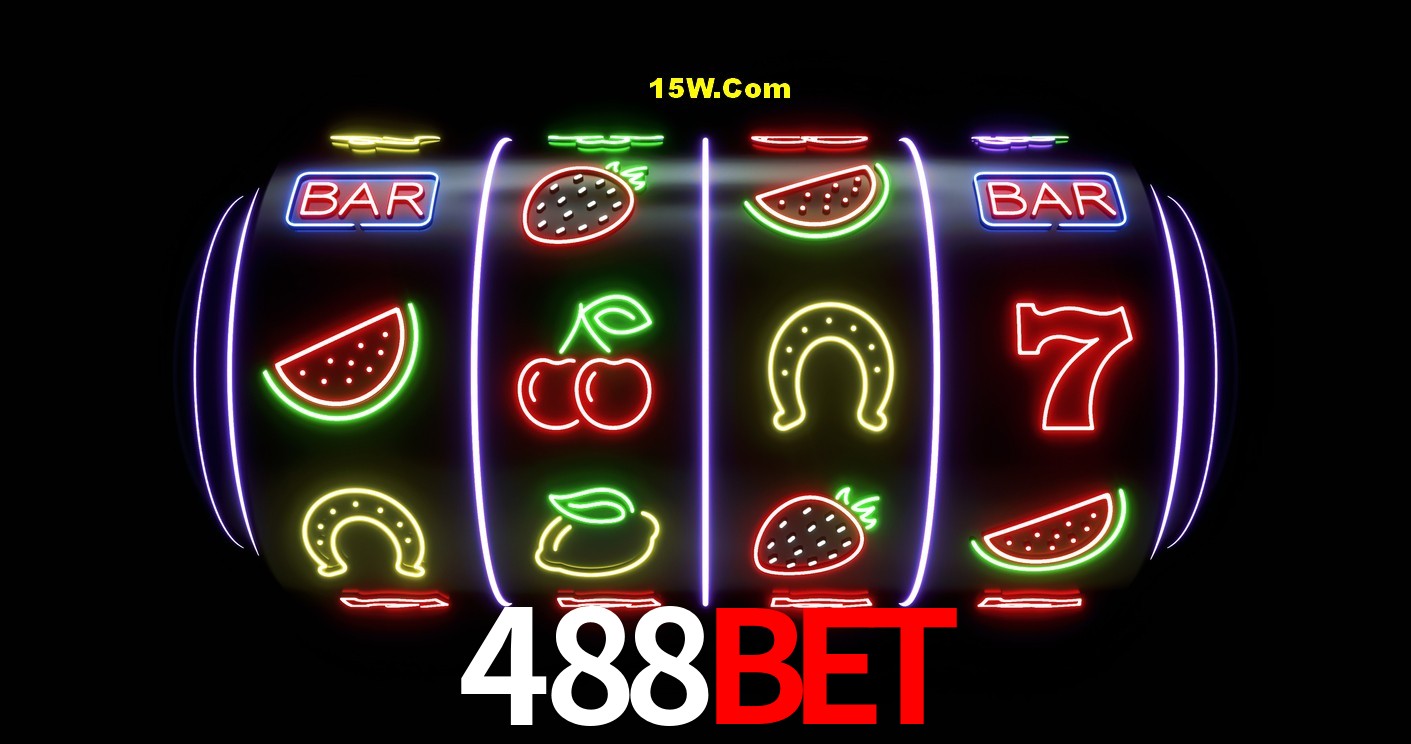APP oficial da 488Bet para mobile