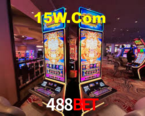 Blackjack Table 488Bet