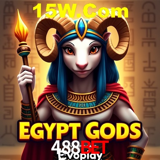 Torneios 488Bet