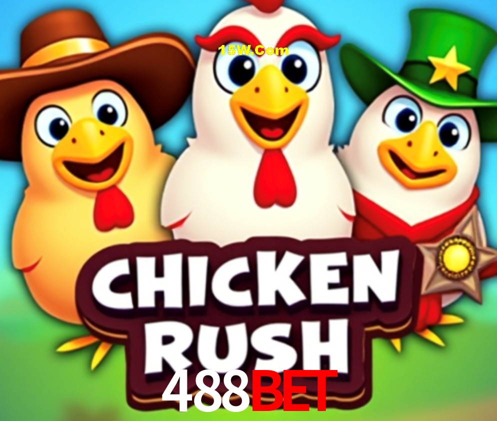 Experiência VIP 488Bet