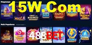 Experiência VIP 488Bet