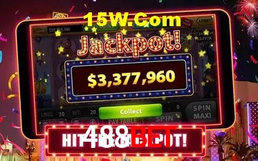 Promoção Relâmpago 488Bet