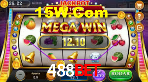 VIP Casino 488Bet