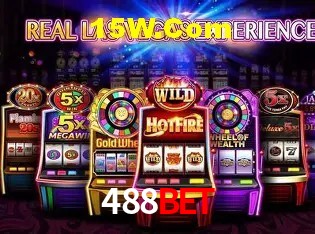 Jogos de Slot 488Bet