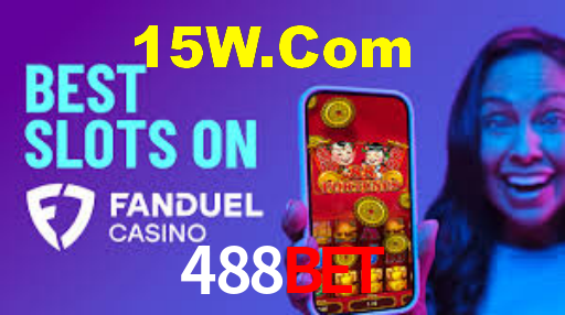 Welcome Bonus 488Bet