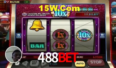 488Bet Win