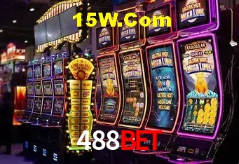 Diretório de Jogos 488Bet