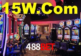 Welcome Bonus 488Bet