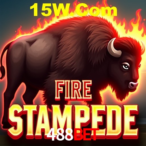 Interface do App 488Bet