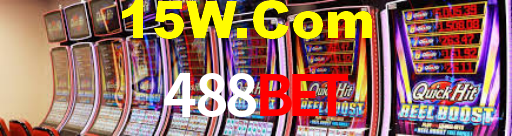 Live Casino 488Bet