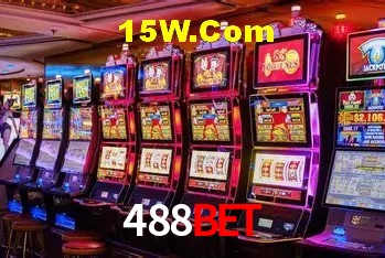 Casino Ao Vivo 488Bet