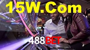 Statistics 488Bet