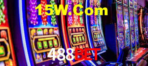 Programa VIP 488Bet