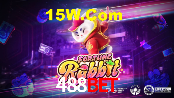 Premium Interface 488Bet