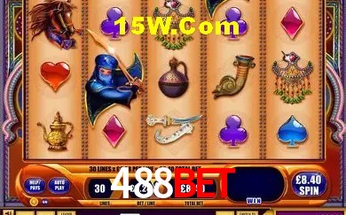 488Bet Login