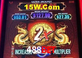 Design Responsivo 488Bet