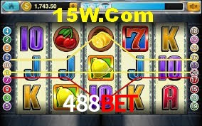 API Integration 488Bet