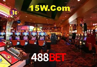 Especiais de Fim de Semana 488Bet