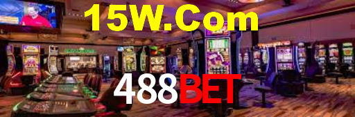 Roulette Table 488Bet