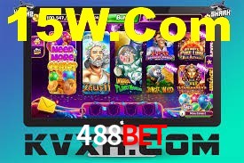 Bonus Features 488Bet