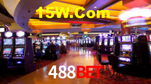 Daily Bonuses 488Bet