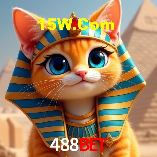 Apostas de Futebol 488Bet