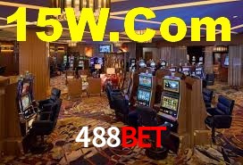Game Providers 488Bet